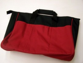 Recovery Kit Bag