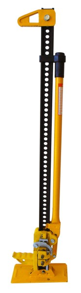 Maastotunkki Farm Jack 5ft