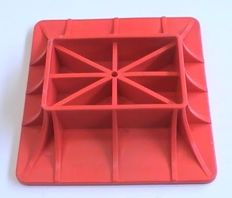 Hi Lift BASE