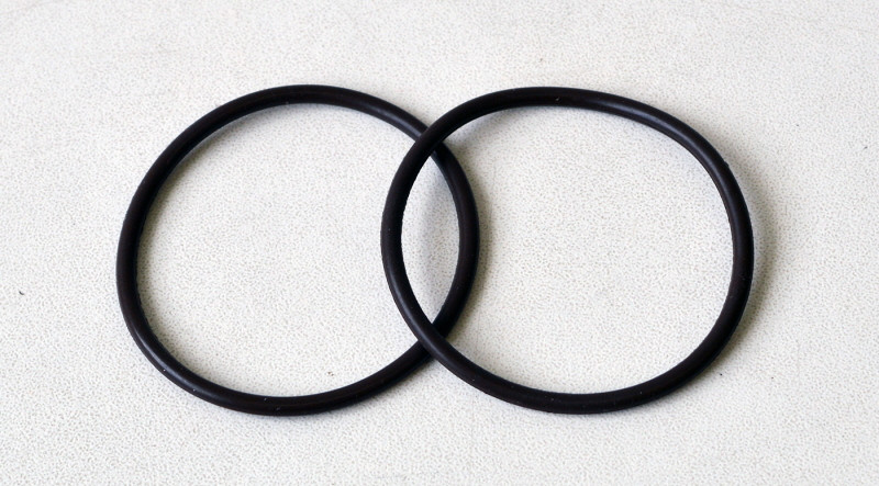 O-ring for TY02472 1pc
