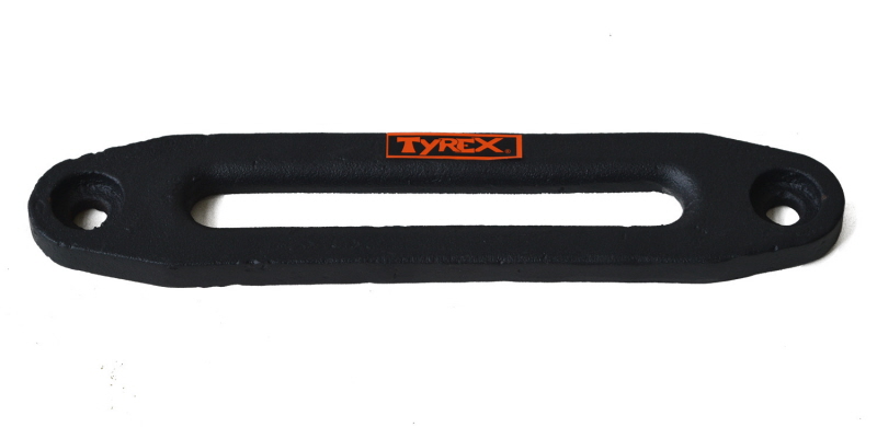 Hawse Fairlead For Wire Or Rope, Steel