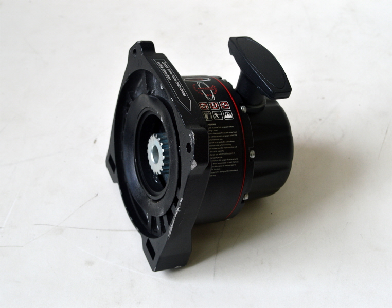 Kytkin, Tyrex Black 9500/12000