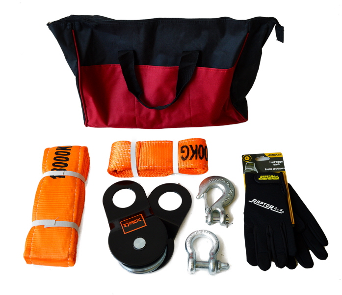 Complete Recovery Kit