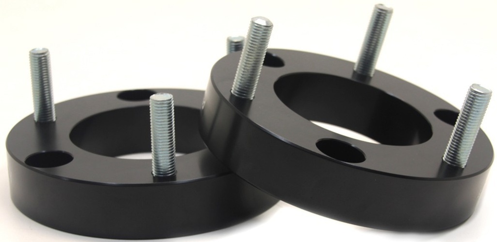 fjäderben spacer 30mm Nissan