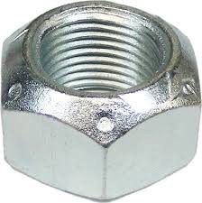 pinion mutter