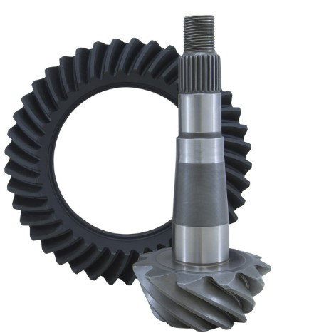 Ring & Pinion 4:56 CHR 8.25