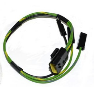 Heater Control Wiring Loom 95-07