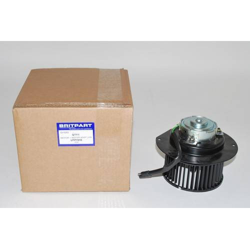 Puhaltimen moottori LHD Defender