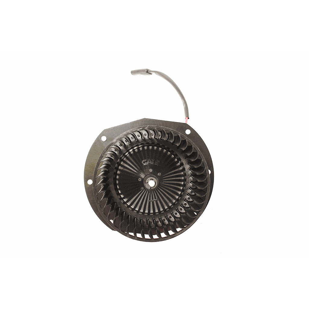 Blower assy RHD Defender