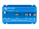 Batterifrånskiljare 200A 12/24V