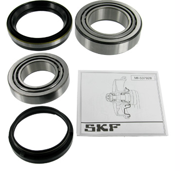 Wheel bearing kit SKF front