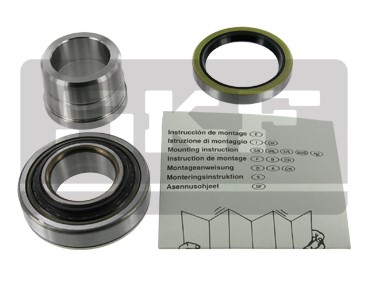 hjullager Kit bak Jimny SKF