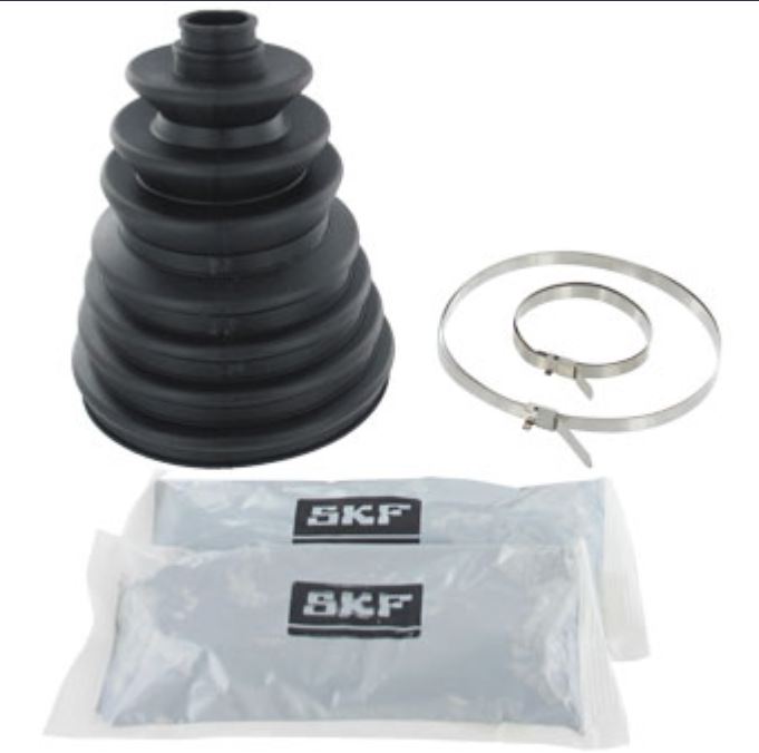 drivaxel damask, 116mm