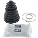 AXLE SHAFT BOOT, 116mm
