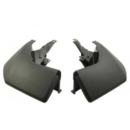 D3 - D4 REAR MUDLFAP PAIR