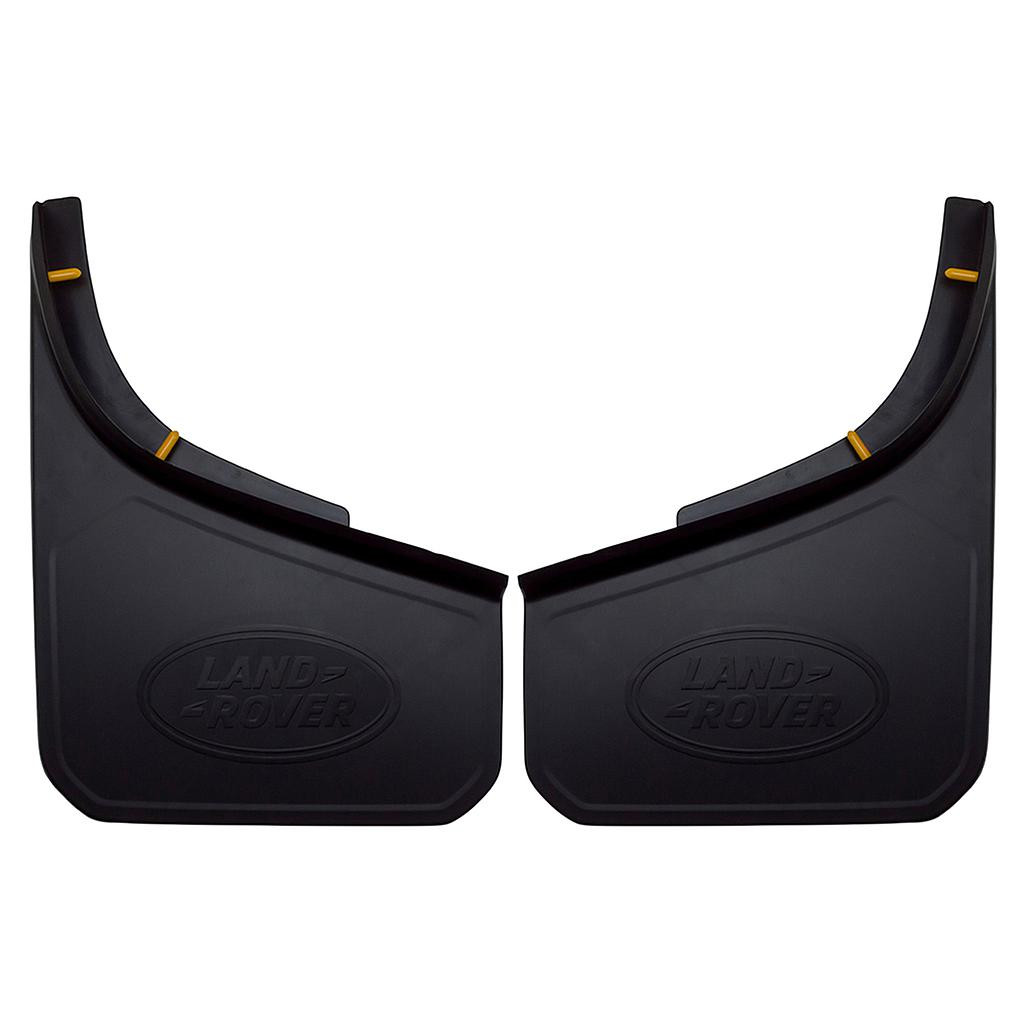 New Defender Roiskeläpät Taakse - Pitkä