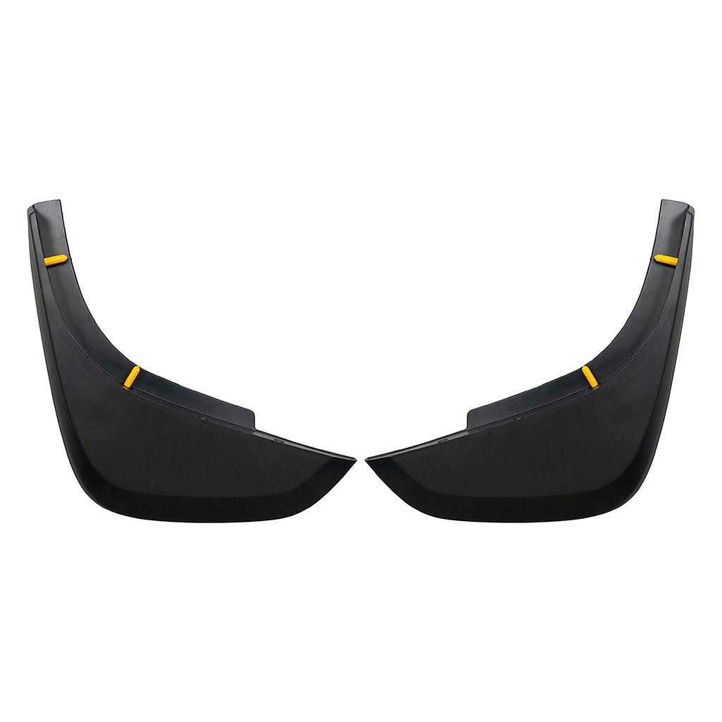 New Defender Mudlflaps Rear