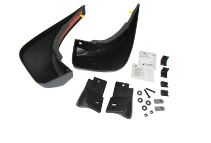 Mud Flaps Rear D5