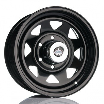 Wheel 8x16  6x139,7 ET-20