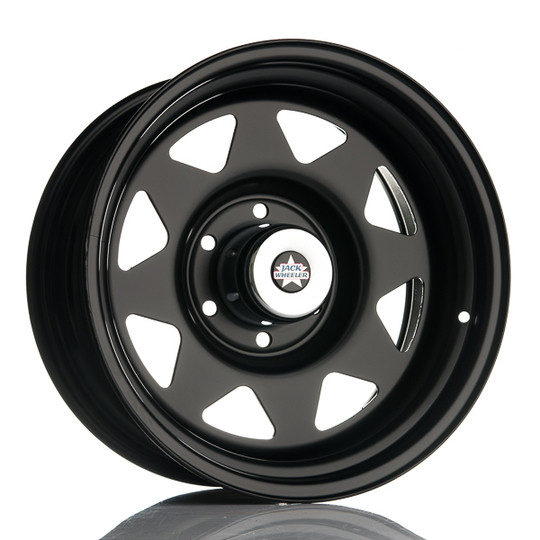 Vanne 8x17  6x139,7 ET-20