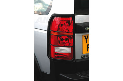 D3 Rear Lamp Guard - pair