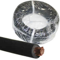 Batteri kabel