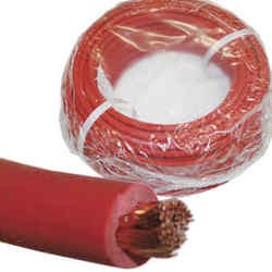BATTERY CABLE 16MM2 RED