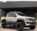 Amarok Fender-Flares 2016- V6 Ad-Blue