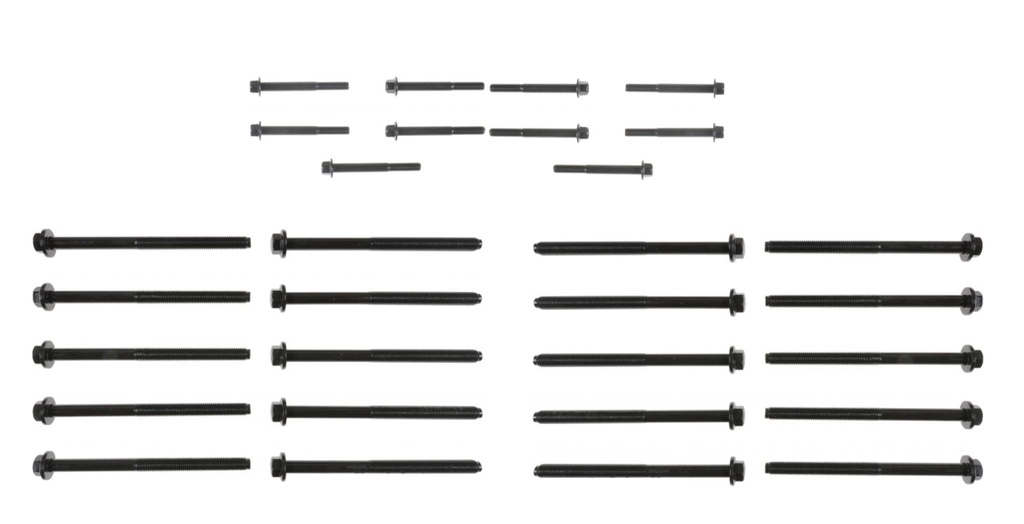 cylinderlock bult Kit Ford 6.0L V8 Diesel