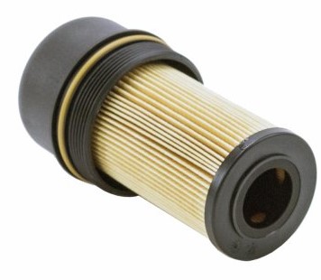 olje filter Ford 6.0L V8 Diesel