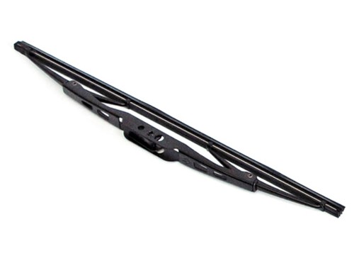 Vindrutetorkarblad