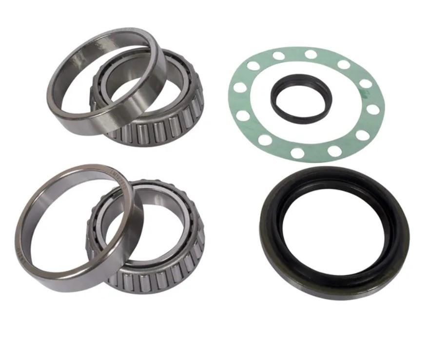 J80 Rear Wheel bearing Kit