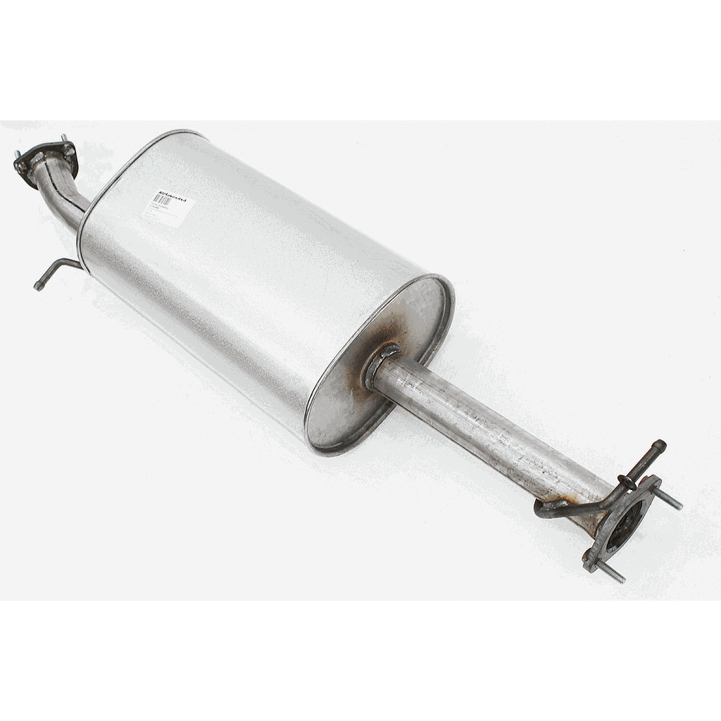 Äänenvaimennin TD5 110