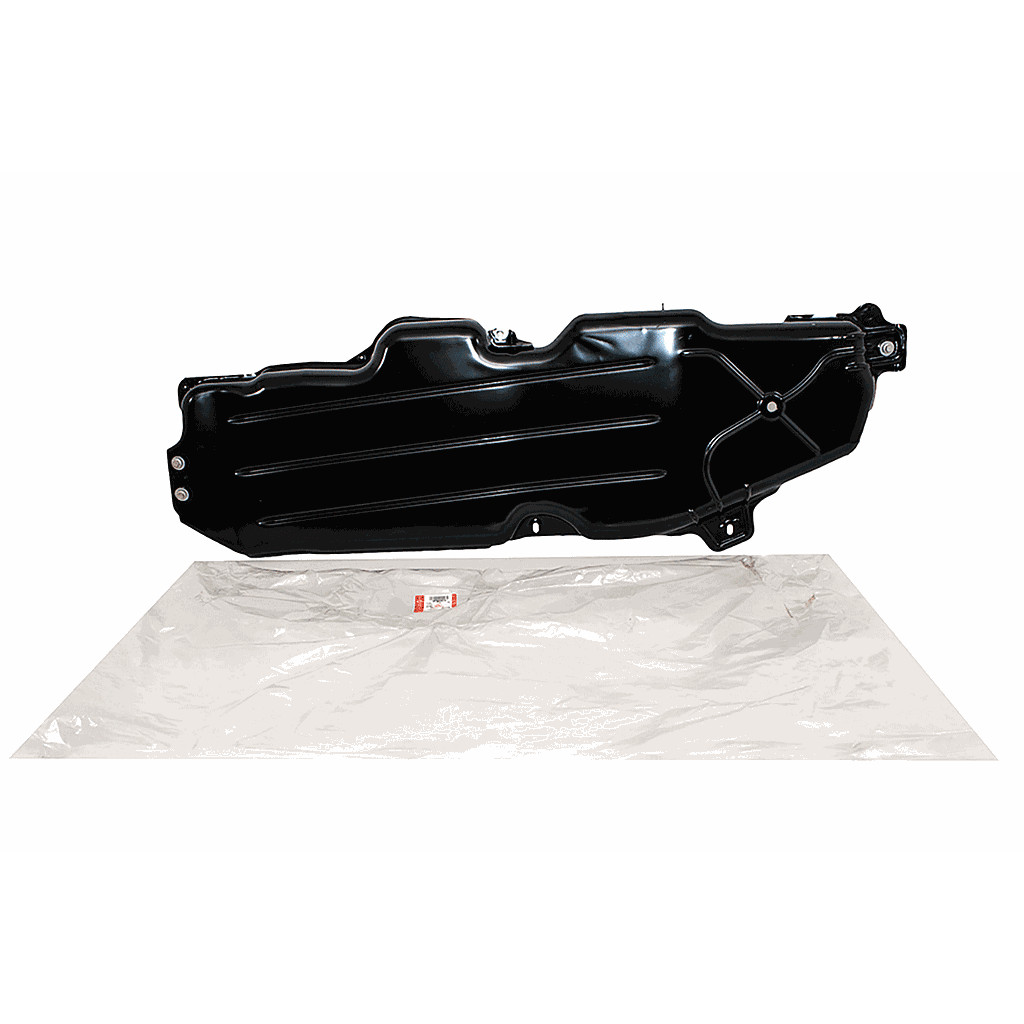 Fuel Tank Shield
