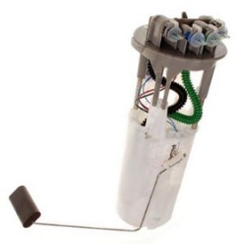 FUEL PUMP DEFENDER 90 TD5