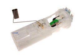 bränsle pump dicovery II TD5