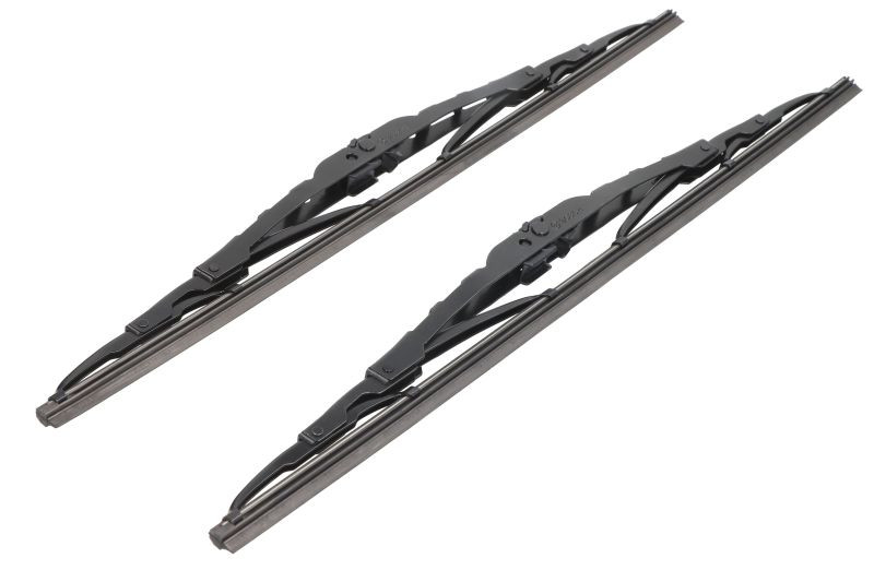 Wiper Blade, Pair, 400 mm