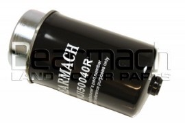 FUEL FILTER DEFENDER TD4 PUMA