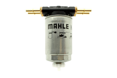 Polttoainesuodatinjalka TD5