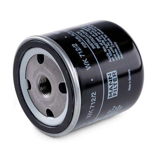 bränsle filter Lamborghini