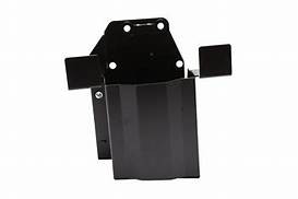 SHIELD - FUEL FILTER