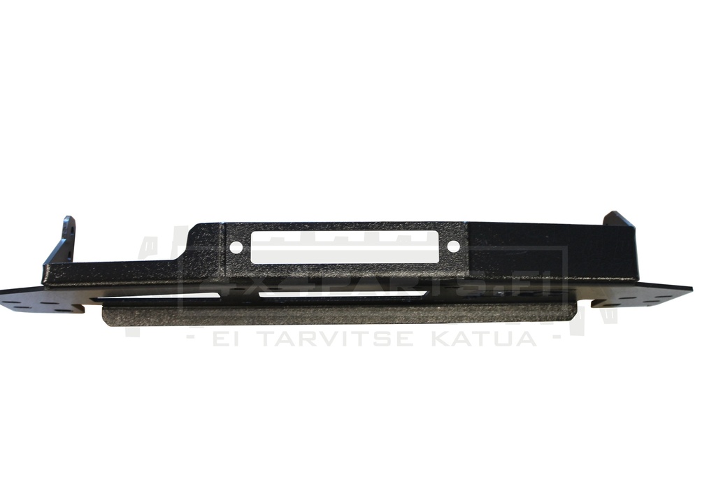 Winch mounting Jeep grand cherokee WJ