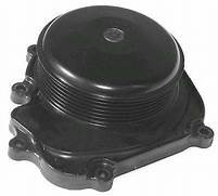 Water pump 2.2 CRD
