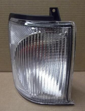 Indicator klar D2 fram RH