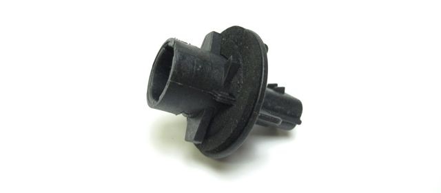 BULP CONNECTOR 21W, 2-PIN
