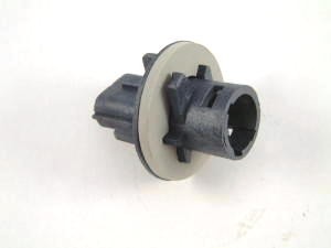 Polttimon kanta 21W/5, Land Rover