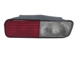 Bak stötfångare RH lyckta dicovery II TD5