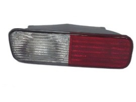 REAR BUMPER LH LIGHT DISCOVERY II TD5