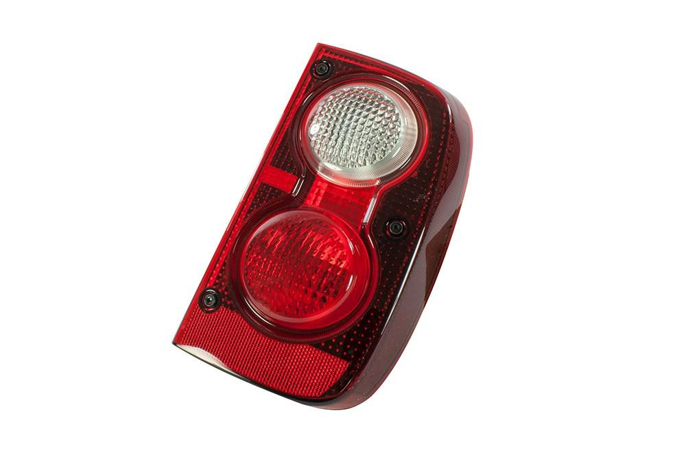 Freelander 1 bak lyckta 04- RH