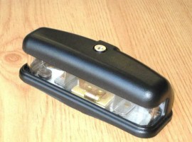 Rekisterikilven valo